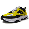 NIKE M2K TEKNO CHROME YELLOW/WHITE/BLACK AV4789-700画像