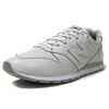 new balance CM996LTW WHITE画像