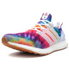 adidas ULTRABOOST "NICE KICKS" MULTI/WHT/GUM EF7775画像