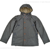 COLIMBO HUNTING GOODS OBSERVER PARKA PLANE ZU-0128画像