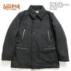 SUGAR CANE 30oz. WOOL MELTON SPORTS COAT SC14455画像