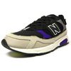 new balance X-RACER RF STONE/CHARCOAL MSXRCTRF画像