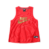 NIKE AS W NSW JERSEY GLM DNK UNIVERSITY RED/METALLIC GOLD BV3039-657画像