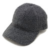 NEW ERA 9THIRTY BOA FLEECE GRAPHITE 12109054画像