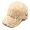 NEW ERA 9THIRTY BOA FLEECE BEIGE 12109056画像