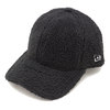 NEW ERA 9THIRTY BOA FLEECE BLACK 12109055画像