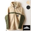 Mountainsmith BOA FLEECE ZIP JACET MS0-000-190105画像