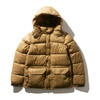 THE NORTH FACE CAMP SIERRA SHORT BRITISH KHAKI NY81931-BK画像