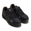 ASICS GEL-SNOWRIDE BLACK/OLCV 1011A742-001画像