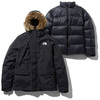 THE NORTH FACE GRACE TRICLI JK BLACK NP61938画像