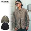 CRIMIE STAR STRIPE COACH JACKET CR01-02L1-JK11画像