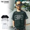 CRIMIE KIDS BOX LOGO T-SHIRT CR03-02L1-TS06画像