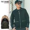 CRIMIE LEX CHINO SWING TOP JACKET CRA1-STLX-JK02画像