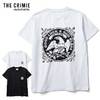 CRIMIE EAGLE POCKET T-SHIRT CR01-02L1-TS06画像