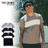 CRIMIE SURF KNIT T-SHIRT CR01-02L1-CS03画像