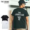 CRIMIE LOSERS CLUB POCKET T-SHIRT CR01-02L1-TS07画像