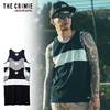 CRIMIE SURF KNIT TANK TOP CR01-02L1-CS04画像