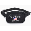 GUESS Mini Logo Hip Pack M93Z45WBWJ0画像