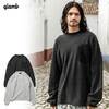 glamb Layered pocket big sweat GB0120-CS24画像