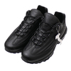 Supreme × NIKE 19FW AIR MAX 95 LUX BLACK/BLACK-BLACK画像