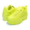 FILA DISRUPTOR 2 WEDGE SFTY/SFTY/SFTY 5FM00704-700画像