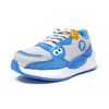 PUMA SESAME STR 50 RS-9.8 PS GRY/SAX/BGE/WHT 370763-01画像