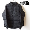 THE NORTH FACE CAMP Sierra Stuffed Shirt NY81933画像