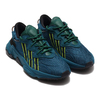 adidas PUSHA T OZWEEGO BLUE FV2480画像