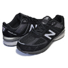 new balance GC990V5 BLACK画像