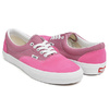 VANS ERA (RETRO SPORT) NOSTALGIA ROSE / AZALEA PINK VN0A4BV4VY2画像