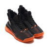 NIKE JORDAN PROTO-MAX 720 DARK RUSSET/TOTAL ORANGE-BLACK BQ6623-208画像