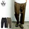 VIRGO COMFY TAILORED PANTS VG-PT-330画像