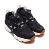 Reebok INSTAPUMP FURY BOOST BLACK/WHITE/REEBOK RUBBER GUM FU9239画像