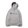 Columbia Falcon Rock Hoodie Columbia Grey Heather PM1570-039画像