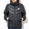 NIKE Windrunner Fill Down Hoodie JKT 928834画像