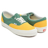 VANS VAULT OG ERA LX (CANVAS) OLD GOLD / FIR VN0A4BVAVYU画像