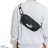 PUMA AOP SL9 Waist Bag 077135画像