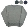 FULLCOUNT DOUBLE V SET IN SLEEVE MOTHER COTTON 3741画像