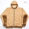 SUNNY SPORTS Lot.SN19F03100 R-HOODIE JACKET画像