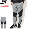 NIKE AIR JORDAN Therma Fleece Pant BV1313画像