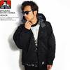 BEN DAVIS DRIVERS WORK PARKA -BLACK- G-0380005画像