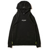 APPLEBUM Elite Performance Parka BLACK画像