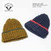 HIGHLAND2000 RAIN BOB WOOL CAP HL19-TUCKC画像