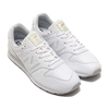 new balance CM996LTW WHITE画像