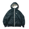 NIKE AS M NSW HE WR JKT HD REVINSLD SEAWEED/SAIL/THERMAL GREEN/SAIL CJ4378-364画像