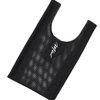 WTW PORTABLE MESH BAG BLACK画像