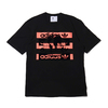 adidas GRP TEE BLACK FM2236画像