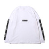 RVCA TAPE RVCA BIG LT WHITE BA041054画像