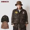 ANIMALIA TX-Battle Jacket AN20SP-JK05画像