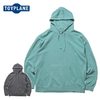 TOYPLANE BIG SIZE PIGMENT DYE HOODY TP20-HSW05画像